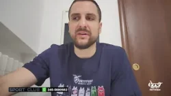 Sportclub 02/02/2026