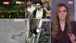 اختيار مجتبى خامنئي كبديل لوالده يشكل تحديًا جديدًا لأميركا رغم تحذيرات ترامب - أخبار الشرق