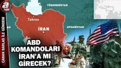 ABD kara harekatına cesaret edebilir mi? | A Haber