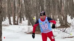 Соревнования «Лыжня Единства-2026»