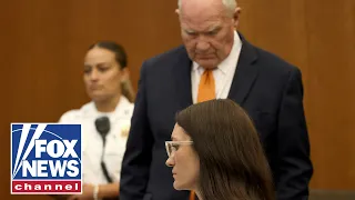 Clancy jury HALTS deliberations until Monday, experts weigh in