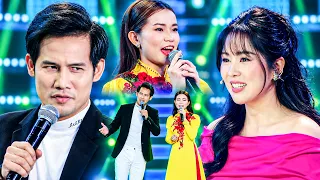 Diễn viên Thanh Thức "CHỐT ĐƠN" mỹ nhân GIỌNG NGỌT khiến cả trường quay ĐỨNG NGỒI KHÔNG YÊN | THVL