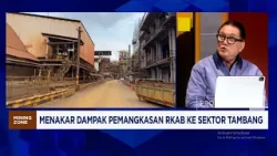 Jika Produksi Batu Bara & Nikel 2026 Dikurangi, Yakin Harga Komoditas Stabil? Jika Produksi Batu Bara & Nikel 2026 Dikurangi, Yakin Harga Komoditas Stabil?