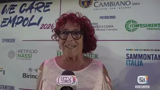 WE CARE EMPOLI 2026, A RENEWED ACT OF KINDNESS