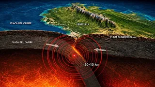 Anatomy of the Venezuela seismic doublet: How did the two earthquakes happen?