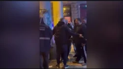 თბილისის მერიამ „მარჯანიშვილის“ მიმდებარედ გარე მოვაჭრეებს ერთადერთი შემოსავლის შესაძლებლობა წართვა