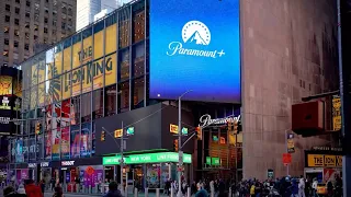 New name announced for Paramount-Warner Bros. Discovery