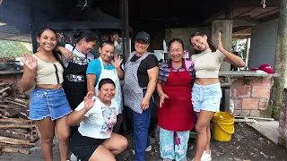 Pumas and bears in Boyacá: the forest ranger families of Otanche | Magnificent Region Thirteen S4