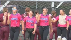 Athlete Mentality: Paris Softball’s Success Leading up to Postseason