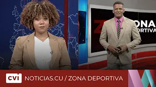 Noticias.cu News Magazine / Sports Zone (August 13, 2026)
