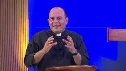 Sábado 17 de enero | "Dios no excluye a nadie"