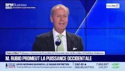Les experts sans frontières – Vendredi 9 octobre