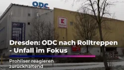 Rollsteig-Unfall rückt Otto-Dix-Center Dresden in Fokus | Sachsen Fernsehen Rollsteig-Unfall rückt Otto-Dix-Center Dresden in Fokus | Sachsen Fernsehen