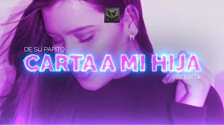 Carta a mi Hija - Dedicatoria