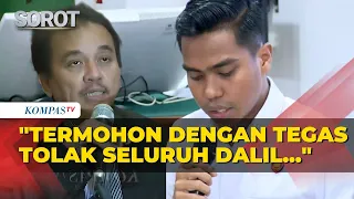 Beri Jawaban! Polda Metro Tolak Dalil Roy Suryo di Sidang Praperadilan Kedua Kasus Ijazah Jokowi