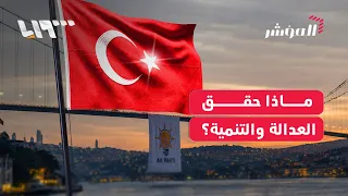 Turkey and the Justice and Development Party: 25 Years of Transformation