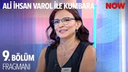 Ali İhsan Varol ile Kumbara 9. Bölüm Fragmanı @AliİhsanVarolileKumbaraTV