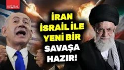 İran, İsrail ile yeni bir savaşa hazır | Yakup Aslan değerlendirdi