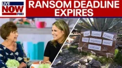 Nancy Guthrie case: $6 million ransom deadline passes