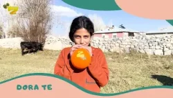 Zarok TV - Dora Te (S5) - (Beş: 19)