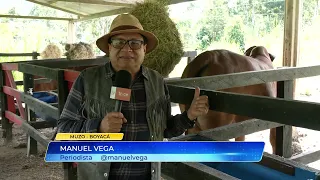 #EnlaceTrece | Ganadería La Esmeralda