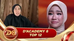 Pesan Mendalam! Dibalik House Tour Cinta ke Rumah Bhita Ada Pesan Spesial dari Ibunda Bhita | DA 8