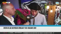 El puesto de pilchas gauchas que viste a los sanjuaninos desde los dos meses de vida