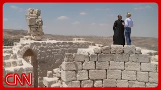The quiet erosion of Christian life in the Holy Land