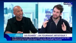 La Matinale (12/01/2026) - Du Cantal à Hollywood : le cinéma ancré de Léo Pons La Matinale (12/01/2026) - Du Cantal à Hollywood : le cinéma ancré de Léo Pons