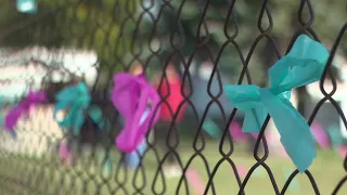 Community rallying for family of a 6-year-old girl killed in West Haven crash