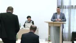 Sjednica Skupštine Istarske županije 05.02.2026. 2/2