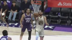 В принципиальном матче встретятся «Сакраменто Кингз» и «Голден Стэйт Уорриорз».