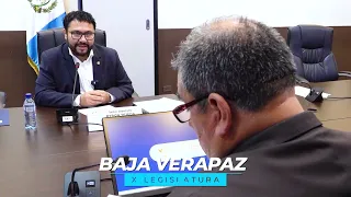 Seguimos trabajando para el bienestar y desarrollo de las familias guatemaltecas. 09-07-2026