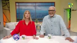 [EN VIVO] WIPR TV presenta Un Buen Día de lunes a viernes | Nueva Temporada 2026