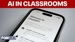 New York City plans AI classroom guidelines amid parent concerns