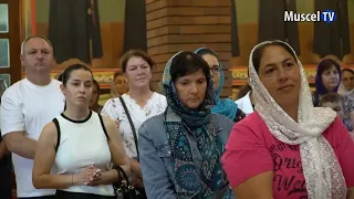 MUSCEL TV JOURNAL 07/13/2026 CURTEA DE ARGEȘ / BELIEVERS AND PILGRIMS AT THE ARCHIEPISCOPAL CATHE...