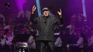 Banda Marcial de Fermentelos invites Paulo de Carvalho | AgitÁgueda 2026