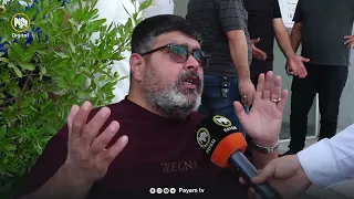 کەرکووک.. خاوەن مۆلیدە ئەهلییەکان گرد بوونەوە و داوای گازی پاڵپشتیکراو دەکەن