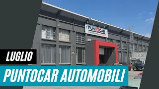 PUNTOCAR AUTOMOBILI - July CAR DEALS