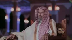 معالي الشيخ سعد الشثري يوضح أهمية نقل السيرة النبوية بالشكل الصحيح.