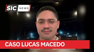 Suspect in doctor's death arrested in Jaci Paraná after anonymous tip