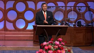 Dr. Michael Youssef - Fjalë inkurajuese në kohë dekurajuese, Pjesa 1