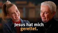 You Are Never Too Old with Jesus | Regina’s Moving Testimony of Faith