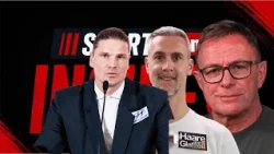 Sporting Director? "I didn't send anything to the ÖFB" | Krone SPORT