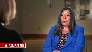 Former Chief Medical Officer for the CDC on RFK Jr. era 1