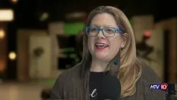 «Время на болотах» 17 марта: Предстоящие мероприятия в библиотеке — «Ла Марипоса» и «Поезд для си...