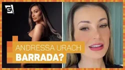 Moradores tentam impedir que Andressa Urach compre imóvel | Hora da Fofoca | TV Gazeta
