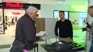CIK uvodi nove tehnologije, birače čeka novi način glasanja