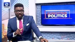 Power Sector Reform, Delta Politics, Lagos Governorship Race + More | Lunchtime Politics