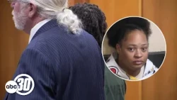 Judge sentences Fresno hit-and-run driver to 1 year behind bars in death of motorcyclist
